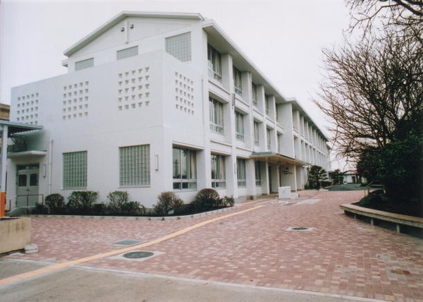 綾瀬市上土棚北第25　新築分譲4号棟(綾瀬市立綾瀬中学校)