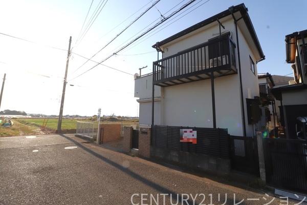 高座郡寒川町一之宮9丁目　売地　建築条件無し