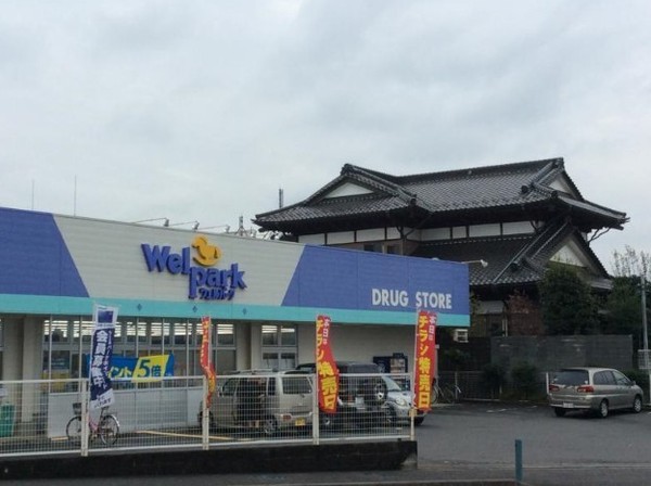 モアステージ海老名(ウェルパーク海老名かしわ台店)