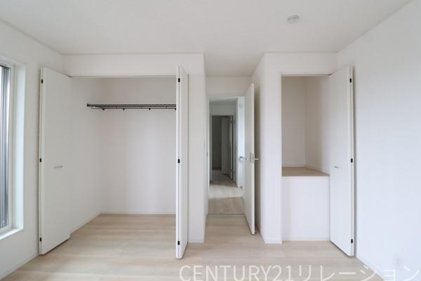 厚木市関口第17　新築一戸建て