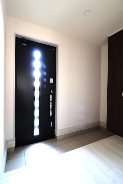 厚木市緑ヶ丘５丁目　新築分譲1号棟