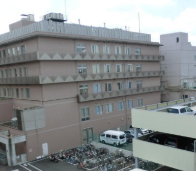 座間市相模が丘6丁目　エステ・スクエア小田急相模原ステージⅣ(医療法人興生会相模台病院)