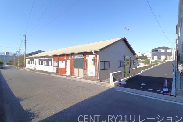 海老名市大谷北2丁目第3新築分譲3号棟