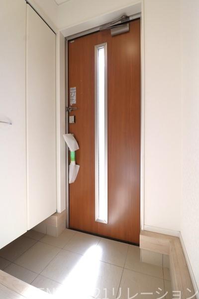 海老名市大谷北2丁目第3新築分譲3号棟