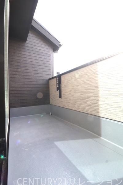 綾瀬市寺尾本町3丁目第1期新築分譲1号棟