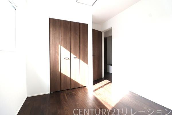 綾瀬市寺尾本町3丁目第1期新築分譲1号棟