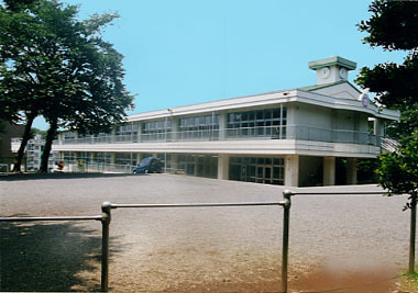 綾瀬市寺尾本町3丁目第1期新築分譲2号棟(綾瀬ゆたか幼稚園)