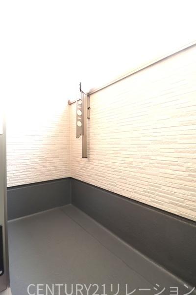 綾瀬市寺尾本町3丁目第1期新築分譲2号棟