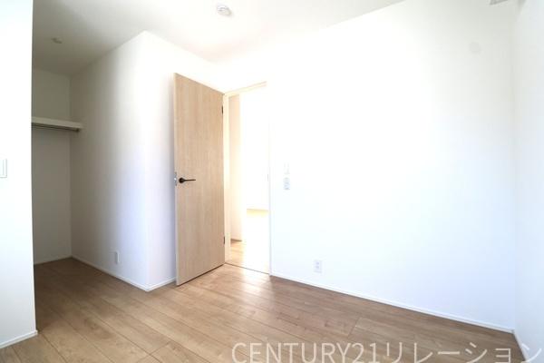綾瀬市寺尾本町3丁目第1期新築分譲2号棟