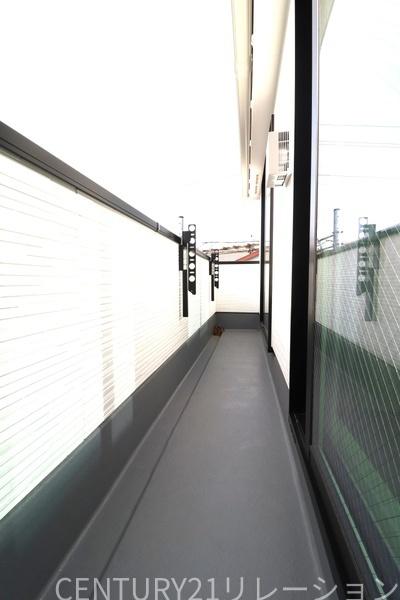 綾瀬市寺尾本町3丁目第1期新築分譲3号棟