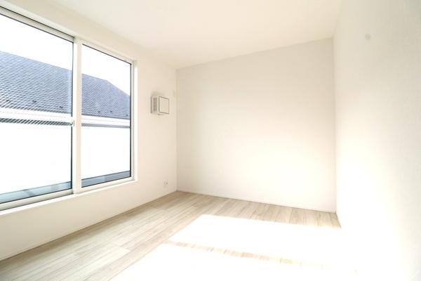 綾瀬市寺尾本町3丁目第1期新築分譲3号棟
