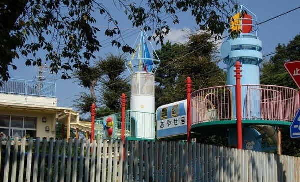 綾瀬市寺尾本町3丁目第1期新築分譲4号棟(綾瀬幼稚園)