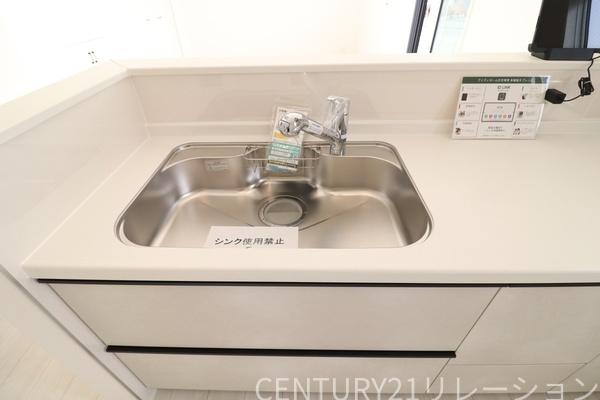 綾瀬市寺尾本町3丁目第1期新築分譲4号棟