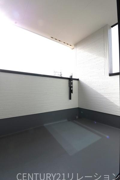 綾瀬市寺尾本町3丁目第1期新築分譲4号棟