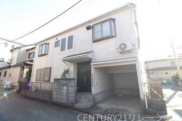 厚木市飯山南2丁目中古一戸建て