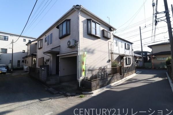厚木市飯山南２丁目の中古一戸建て