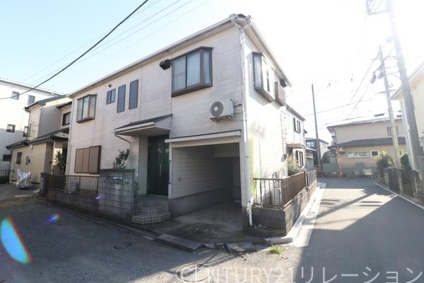 厚木市飯山南２丁目の中古一戸建て