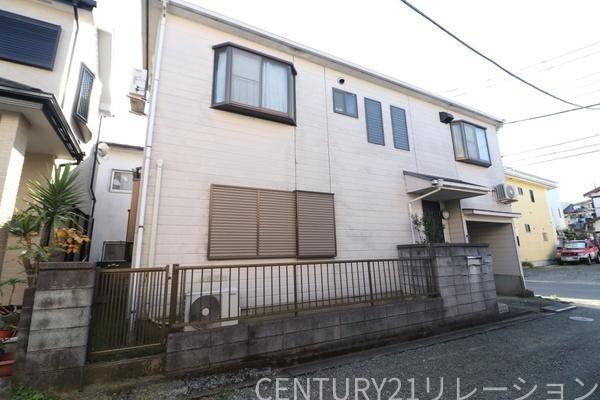厚木市飯山南２丁目の中古一戸建て