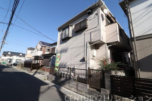 厚木市飯山南２丁目の中古一戸建て