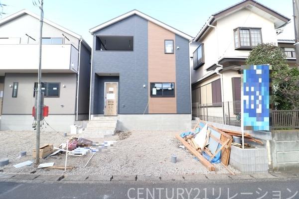 高座郡寒川町岡田7丁目第32新築分譲2号棟