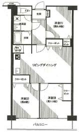 本厚木スカイハイツ