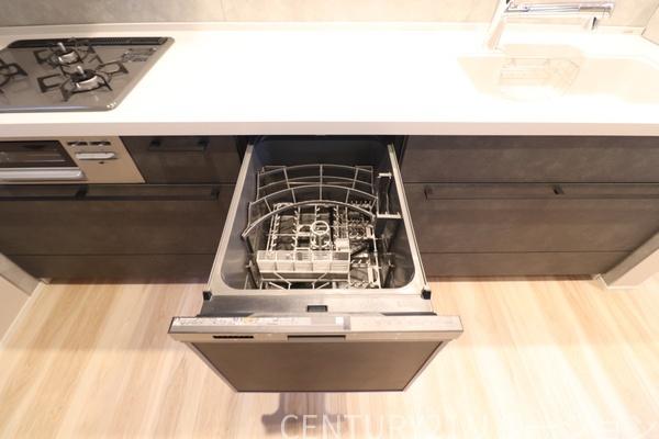 座間市ひばりが丘1丁目新築分譲1号棟