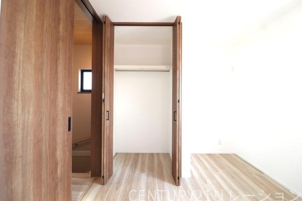 座間市ひばりが丘1丁目新築分譲1号棟