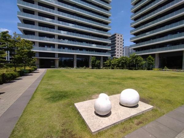 グレーシアタワーズ海老名　ウエスト