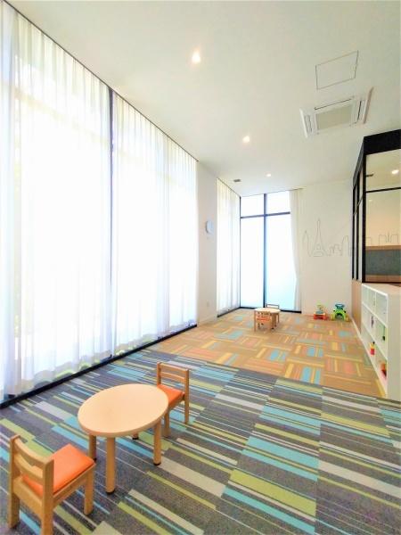 グレーシアタワーズ海老名　ウエスト