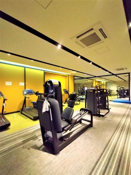 グレーシアタワーズ海老名　ウエスト