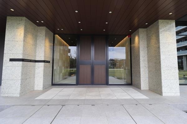 グレーシアタワーズ海老名　ウエスト