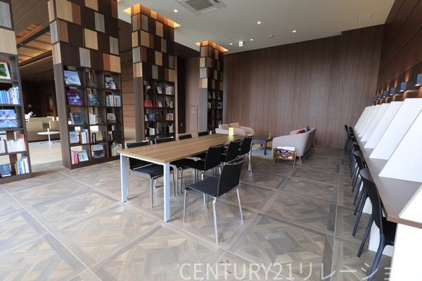 グレーシアタワーズ海老名　ウエスト