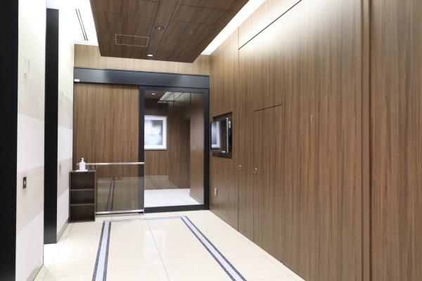 グレーシアタワーズ海老名　ウエスト