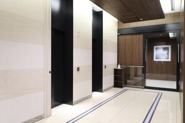 グレーシアタワーズ海老名　ウエスト