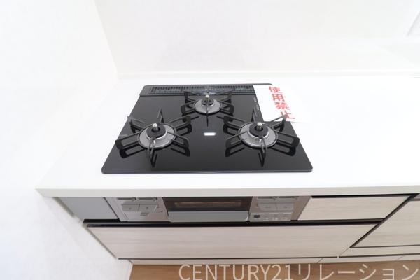 高座郡寒川町岡田2丁目新築一戸建て