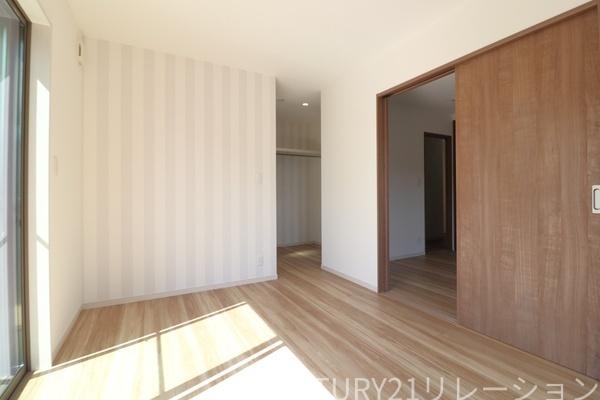高座郡寒川町岡田2丁目新築一戸建て