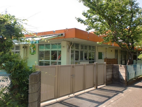 綾瀬市寺尾釜田2丁目新築分譲A号棟(深谷保育園)