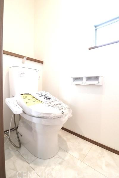 綾瀬市寺尾釜田2丁目新築分譲B号棟
