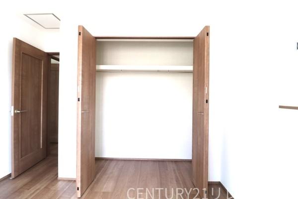 綾瀬市寺尾釜田2丁目新築分譲B号棟