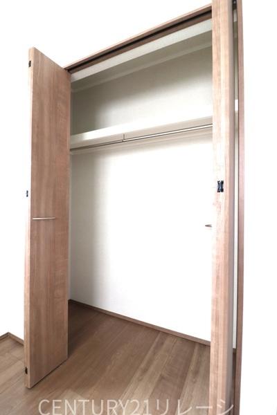 綾瀬市寺尾釜田2丁目新築分譲B号棟