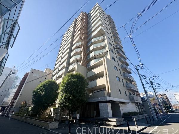 リーフィアレジデンス相模大野