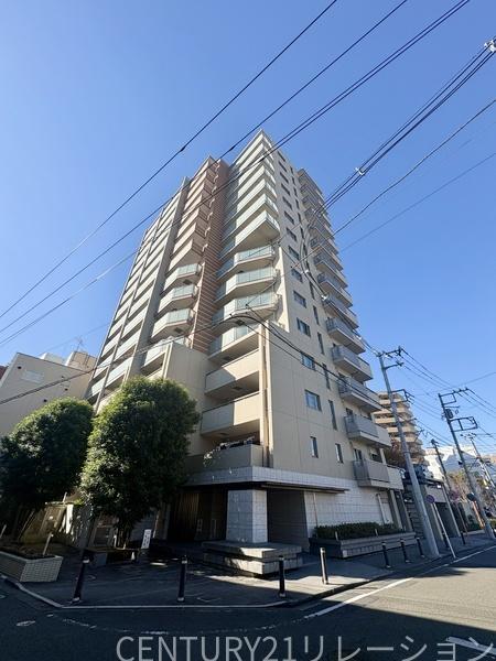 リーフィアレジデンス相模大野