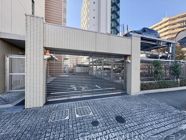 リーフィアレジデンス相模大野