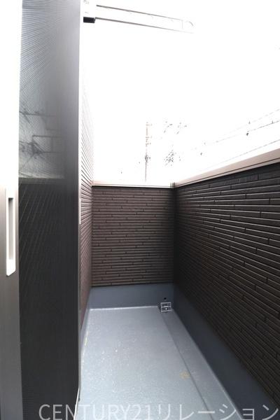 海老名市国分南2丁目7期新築分譲3号棟