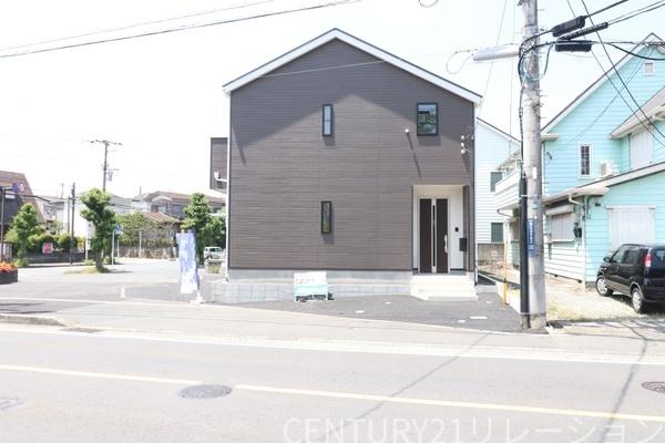 海老名市国分寺台3丁目第16新築分譲2号棟