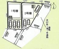 海老名市国分寺台3丁目第16新築分譲2号棟