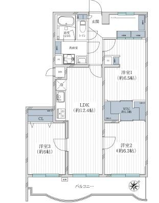 藤和シティコープ相模が丘