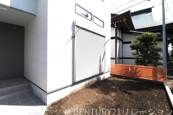 高座郡寒川町小谷３丁目新築分譲B号棟