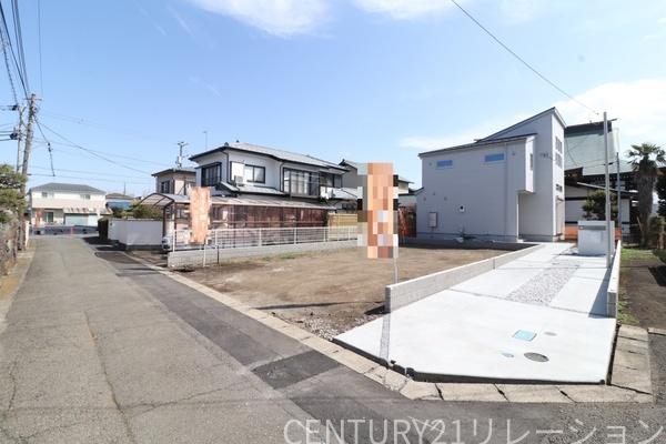 高座郡寒川町小谷３丁目新築分譲B号棟