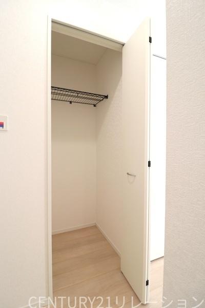厚木市下荻野第18　新築分譲2号棟